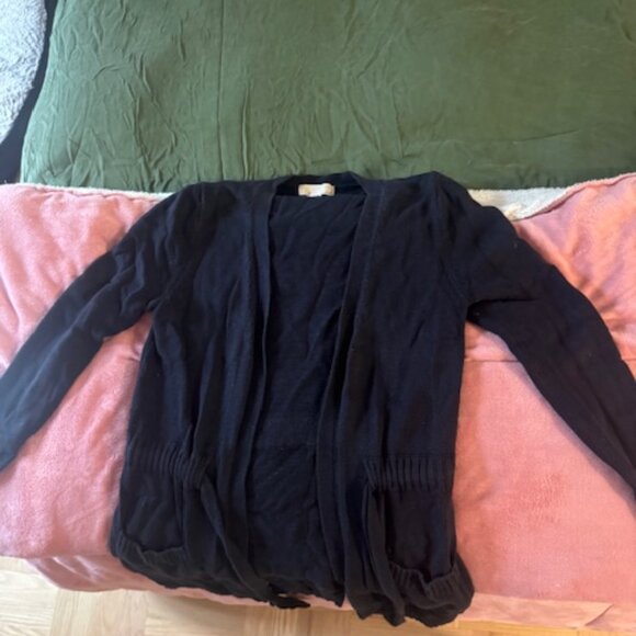 Michael Kors long sweater. - Picture 3 of 4